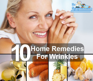 10 Best Ways To Fight Wrinkles