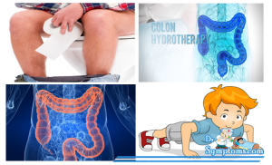 Natural Cures for Constipation