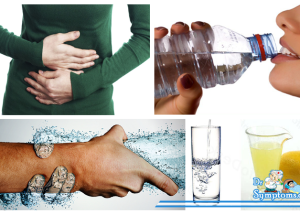 Water For Constipation – Home Remedies