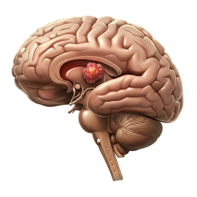 Brain Tumor: Choroid Plexus Papilloma