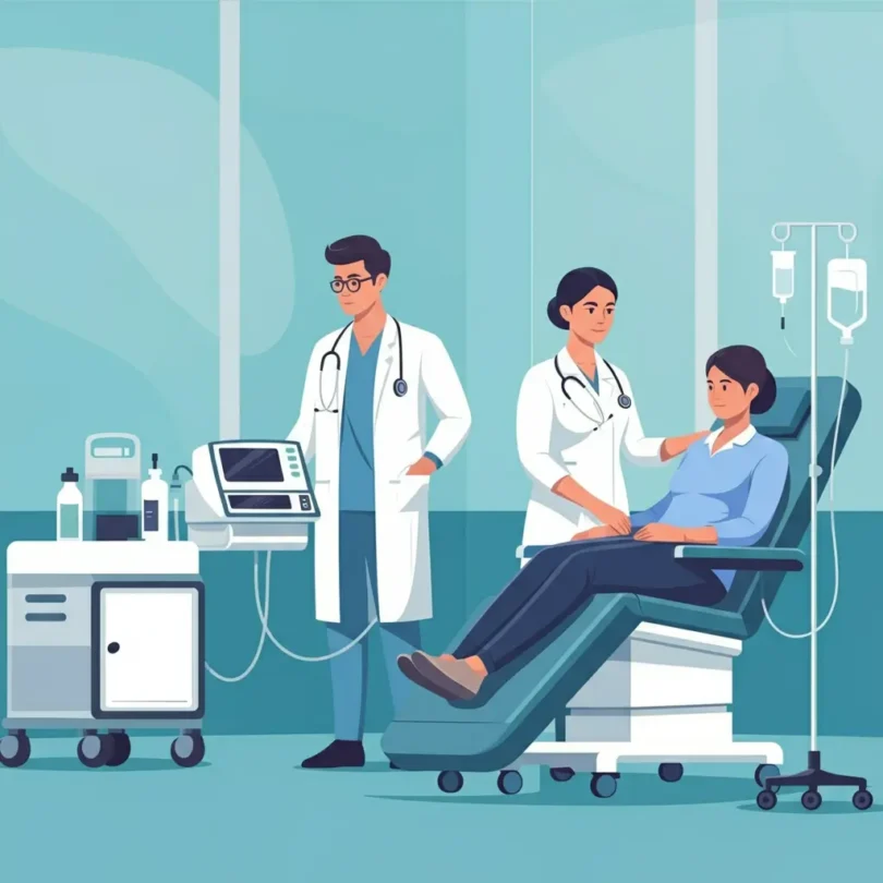 Chemotherapy